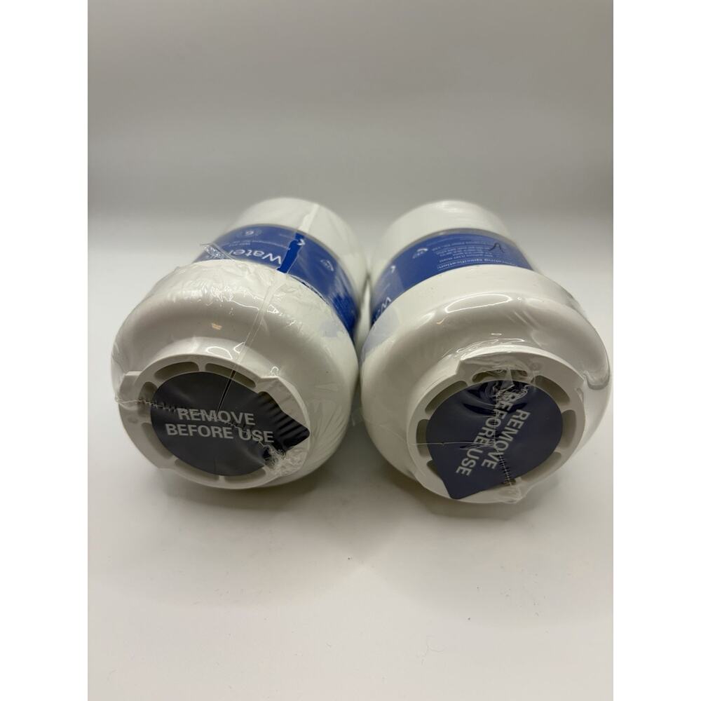 GE MWF Water Filter Replacement 2 pack Waterdrop WD-F13 Refrigerator - Picture 5 of 5
